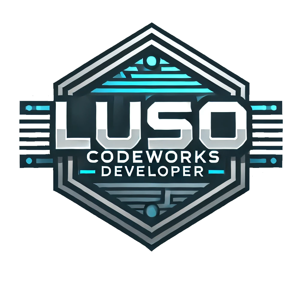 LusoCodeWorks